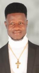 Sampson L Zeambo