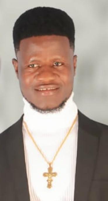 Sampson L Zeambo