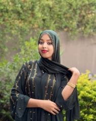 Amia Sulaiman
