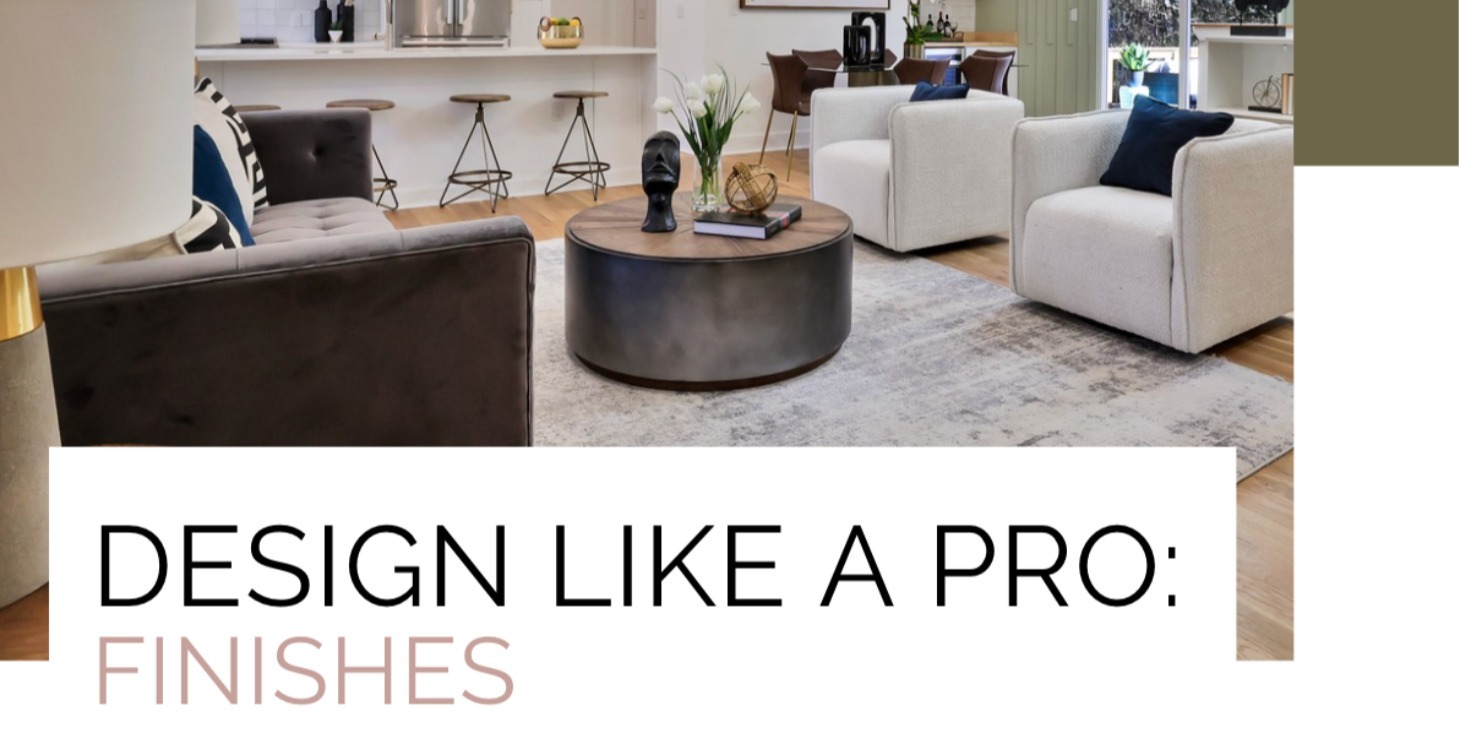 Design Like A Pro