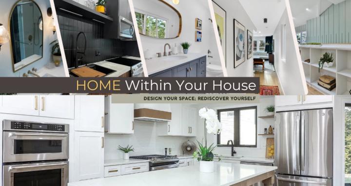 HOME Within Your House