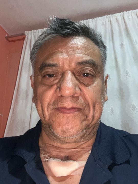 Jorge Delgado Tlapale