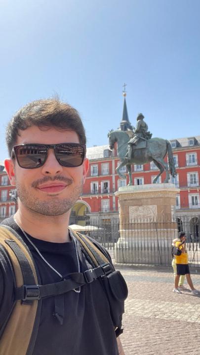 Otávio Rangel de Quadros