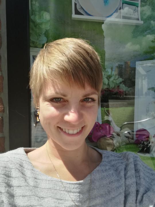 Lisa Grafen