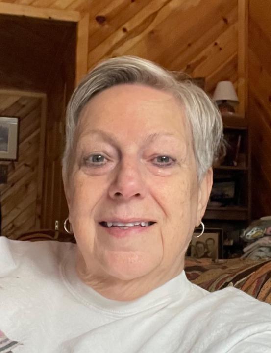 Mary F Johnson