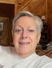 Mary F Johnson