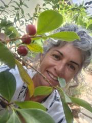 Elinor Arbel