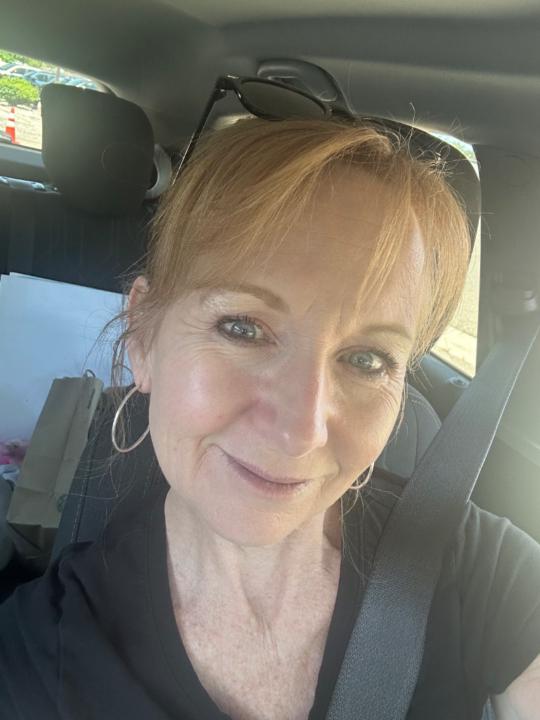 Terri Fredlund