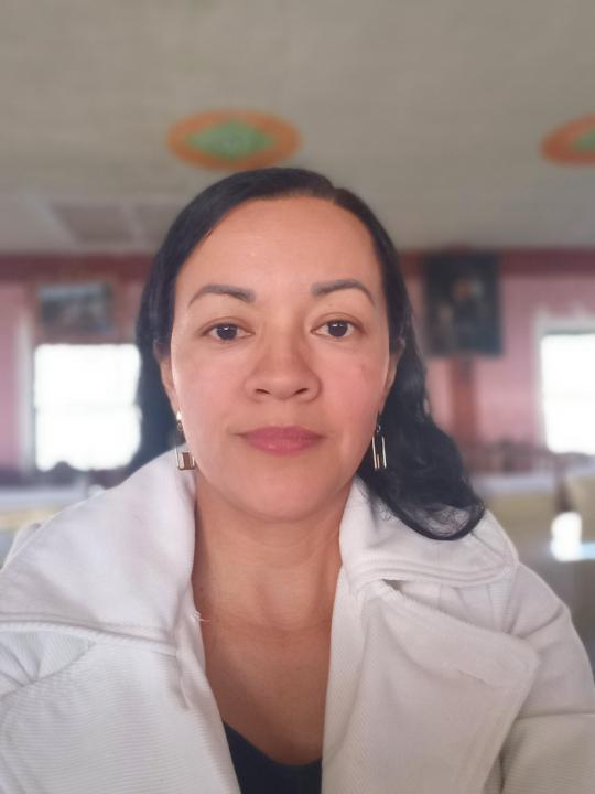 Elvia Samboni Nery