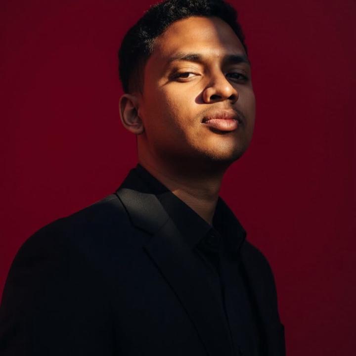 Iarimanoa Rasamimanana