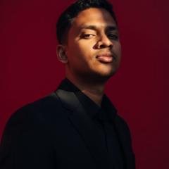 Iarimanoa Rasamimanana