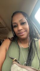 Pandoria Franklin