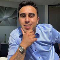 Daniel Llamas
