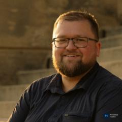 Marek Svec