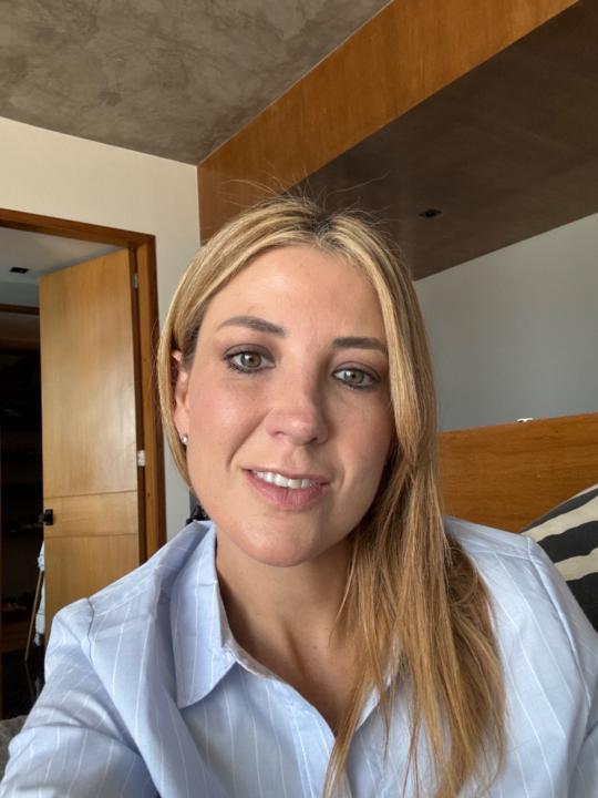 Gissel Arellano