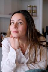 Nina Cathala
