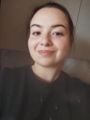 Irmina Kuźnia