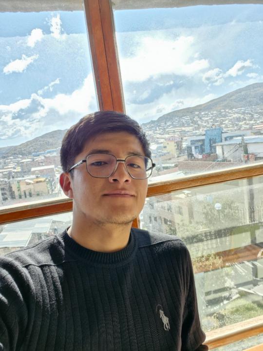 Jasson Bardales