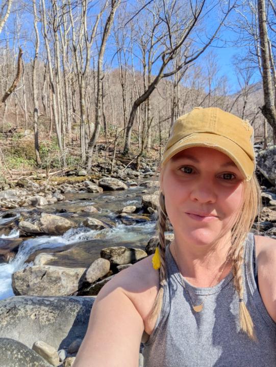 Heather Feigum