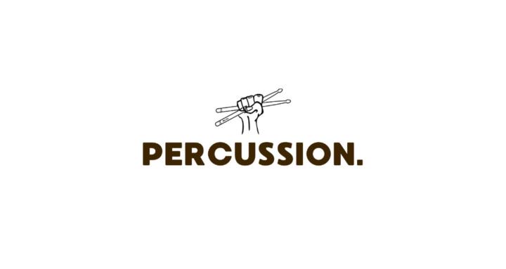 PERCUSSION.