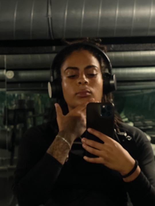 Jade Naggie