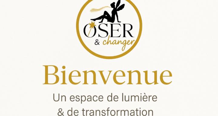 Oser & changer Michelle Nicole