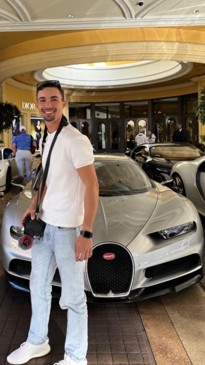 Joao victor Fernandez