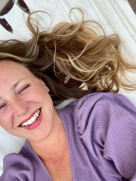Frida Arnberg