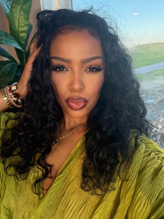 Nia Visionary