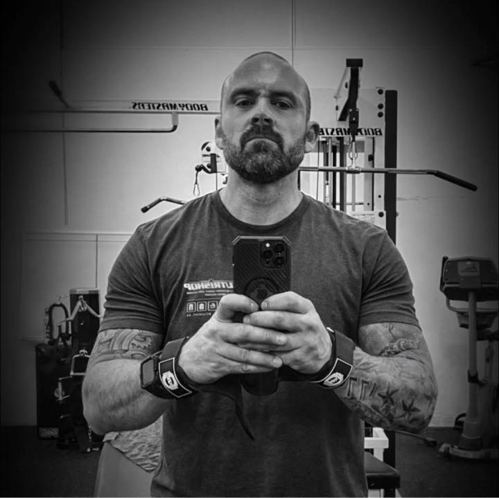Tony Lambropoulos