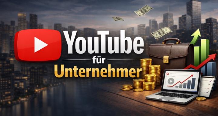 YouTube für Unternehmer