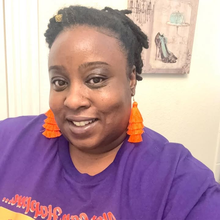 Shawneequa Smith