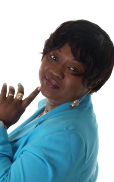 Brenda Vasona Gwanvoma
