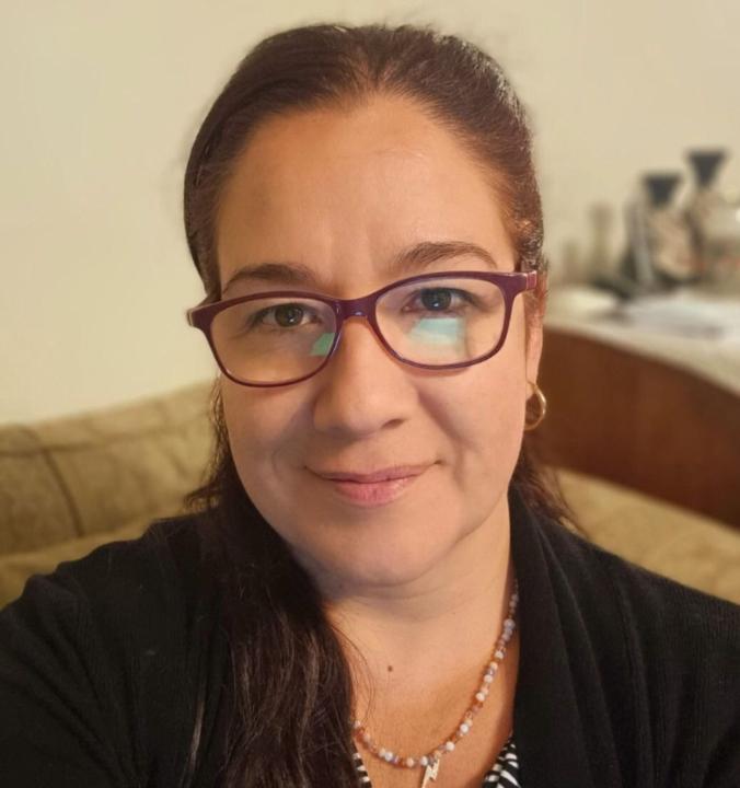 Carmen Rosa Granda Gutierrez