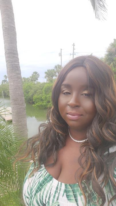 Markida Dejoseph