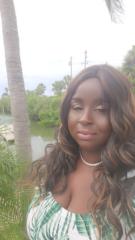 Markida Dejoseph