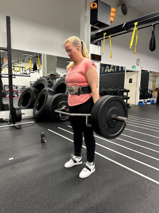 Heli Leino