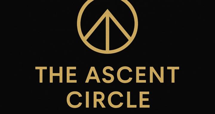 The Ascent Circle ✨