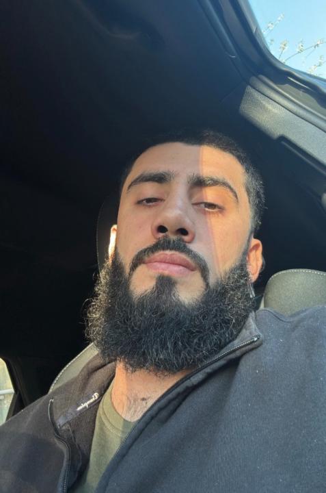 Suleyman Maybarskan