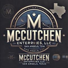 Glenn McCutchen