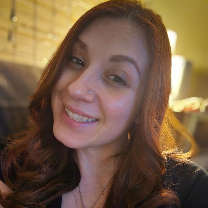 Christina Trefurt