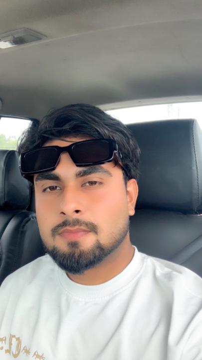 Arsh Gill