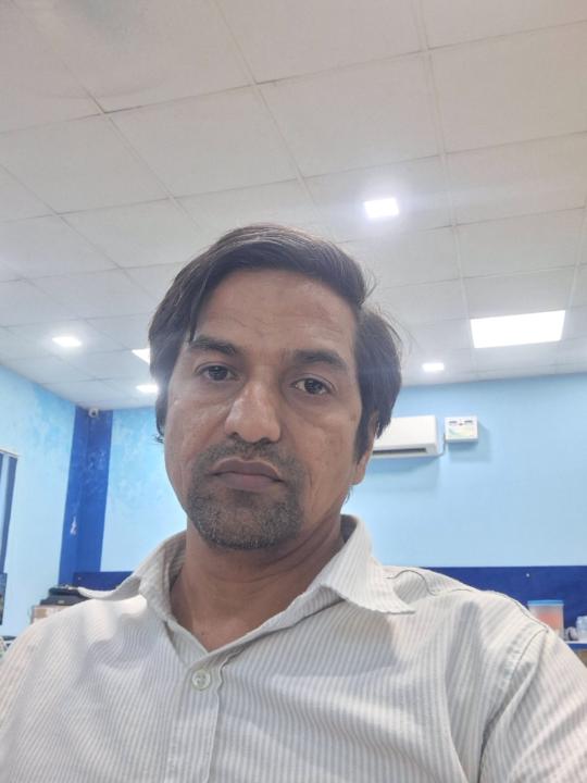 Promil kumar Attar
