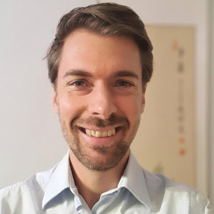 Christopher Buschor