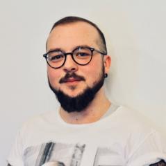 Aaron Ljevakovich
