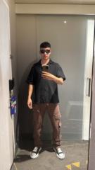 Brandon Jimenez