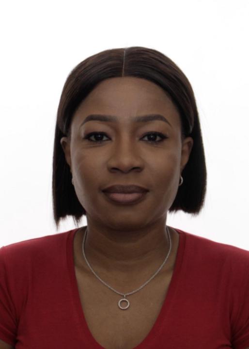 Oluchukwu Akubueze