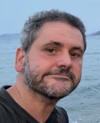 Jose Luis Soria