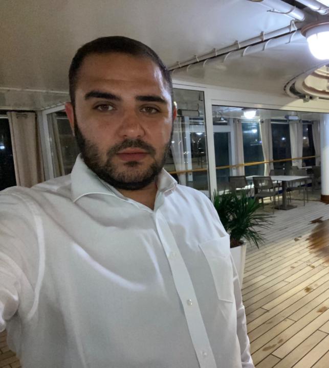 Haik Nersissian