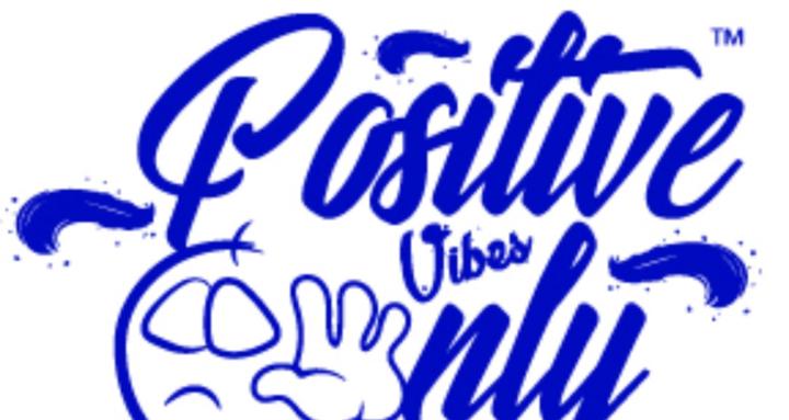 The Positive Vibe Tribe